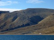 Cabane Jarloo fjord Grise ©EB