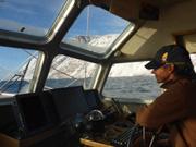 France se regale dans les fjords d Ellesmere ©EB