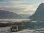 Grise Fiord ©EB