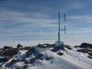Repeteur VHF Grise Fiord ©EB