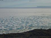 Banquise cap Sud et iceberg ©EB