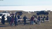 Fete Nunavut Day ©EB