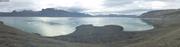 Mouillage au fond du fjord Grise ©EB
