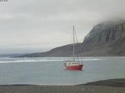 Vagabond fjord Grise ©EB