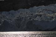 Glacier Belcher ©Leonie Brossier