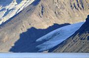 Glacier Starnes Fiord©EB