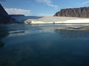 Glacier Sverdrup©EB