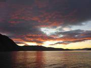 Fiord Grise depuis iles Qikiqtakuluit©EB