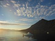 Pyramide fjord du Cap Sud©EB