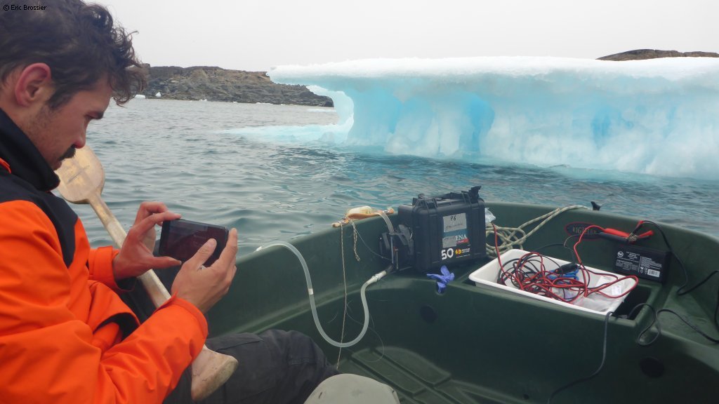 De Grise Fiord à SaintPierre et Miquelon Vagabond