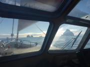 Icebergs ile Baffin©EB