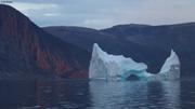 Iceberg pres de Qik©EB