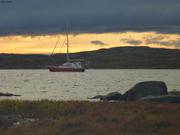 Escale Holton Harbour Labrador©EB