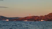 Balisage maritime Labrador©EB