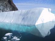 Iceberg miroir