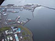 Port de Reykjavik
