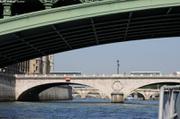 Ponts parisiens