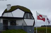Maison du Groenland Torshavn