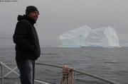 Hakim iceberg