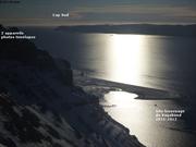 Timelapses fjord du Cap Sud