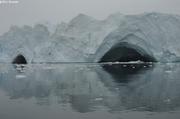 Cavites iceberg Sermilik