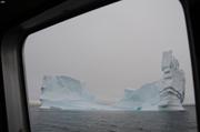 Iceberg pres de Qaqortoq©EB