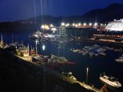 Port de Nuuk©EB