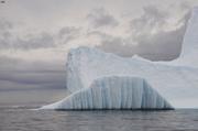 Iceberg baie de Disko©EB