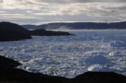 Icefiord Ilulissat©EB