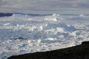 Icefiord pres de Ilulissat©EB