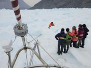 150718 Escale banquise fjord Qooroq©EB