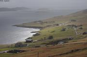 Shetland archipel magnifique