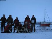Equipe Longyearbyen Inglefieldbukta