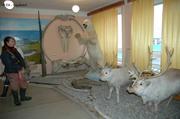 Pomor Museum Barentsburg