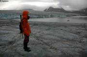 Glacier Esmark