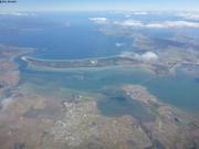 Tasmanie Midway Point et Pitt Water