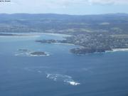 Tasmanie Spectacle Islands