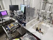 Prototype mesure photosynthese en temps reel©EB