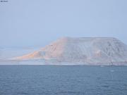 Nord-est du Svalbard 21 septembre©EB