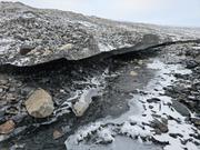 Au bord du glacier©EB