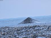 Pyramide morainique©EB