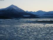 Pyramide Inglefieldbukta©Delphine Granier