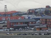 Longyearbyen©EB