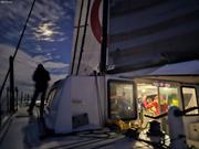 De Concarneau a La Rochelle sur We Explore©Eric Brossier