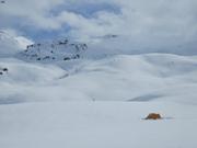 095154 Bivouac Queyras©EB