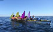 124754 Raid kayak Connemara©Josee Conan