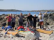 095353 Raid kayak Connemara©EB