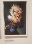 Eric Expo Jean Gaumy et la mer musee de la Marine