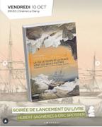 Ecrans de l Aventure lancement livre PNO