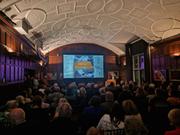 Conference Explorers Club